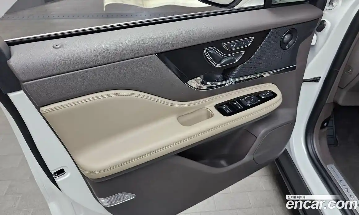 Lincoln Corsair 2021 2.0 гидро, фото 14
