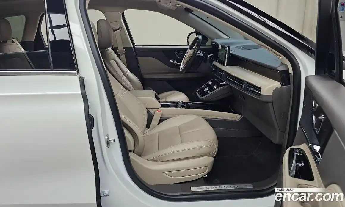 Lincoln Corsair 2021 2.0 гидро, фото 16