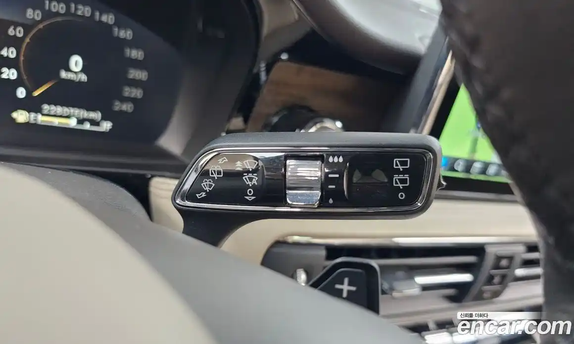 Lincoln Corsair 2021 2.0 гидро, фото 27