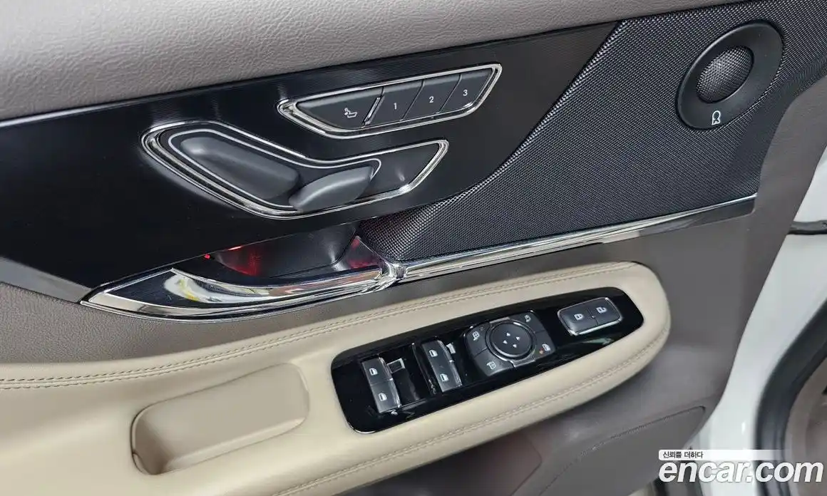 Lincoln Corsair 2021 2.0 гидро, фото 28
