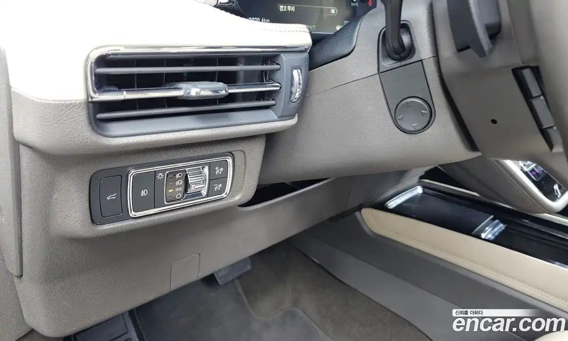 Lincoln Corsair 2021 2.0 гидро, фото 30
