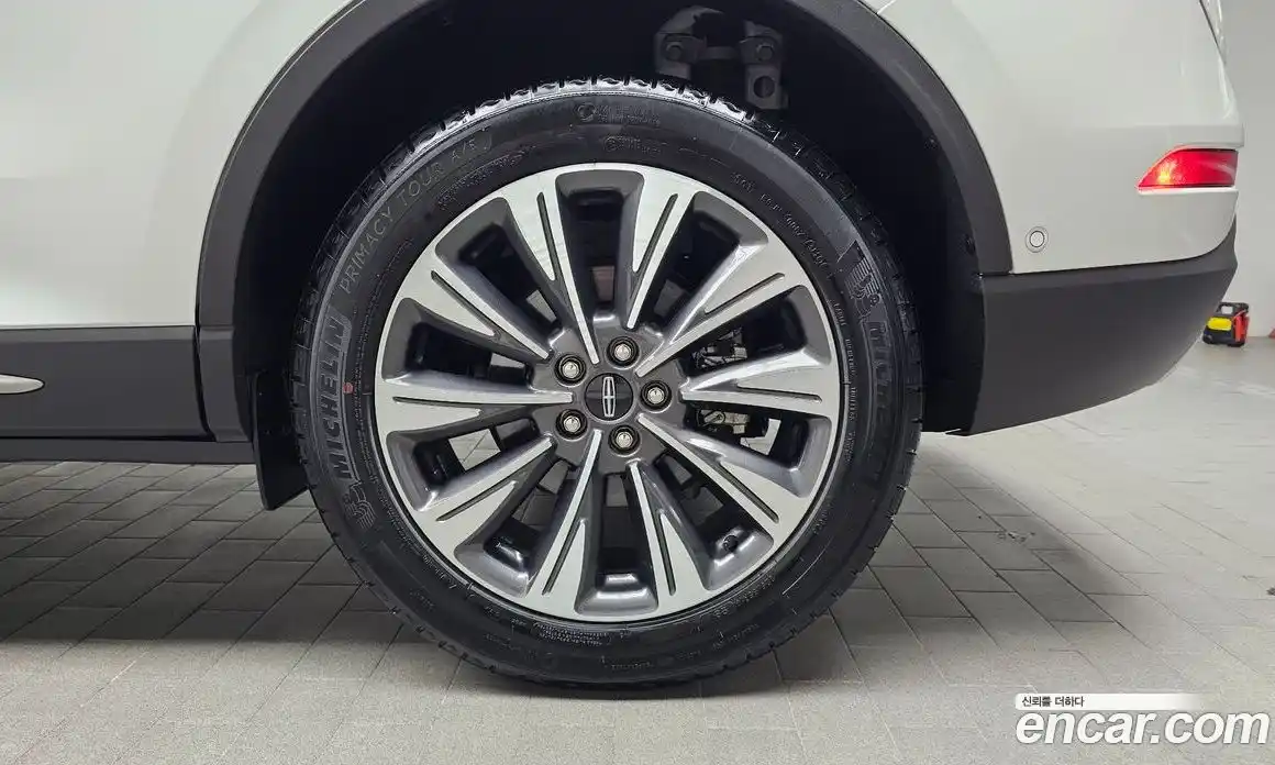 Lincoln Corsair 2021 2.0 гидро, фото 7