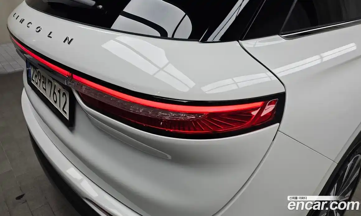 Lincoln Corsair 2021 2.0 гидро, фото 9