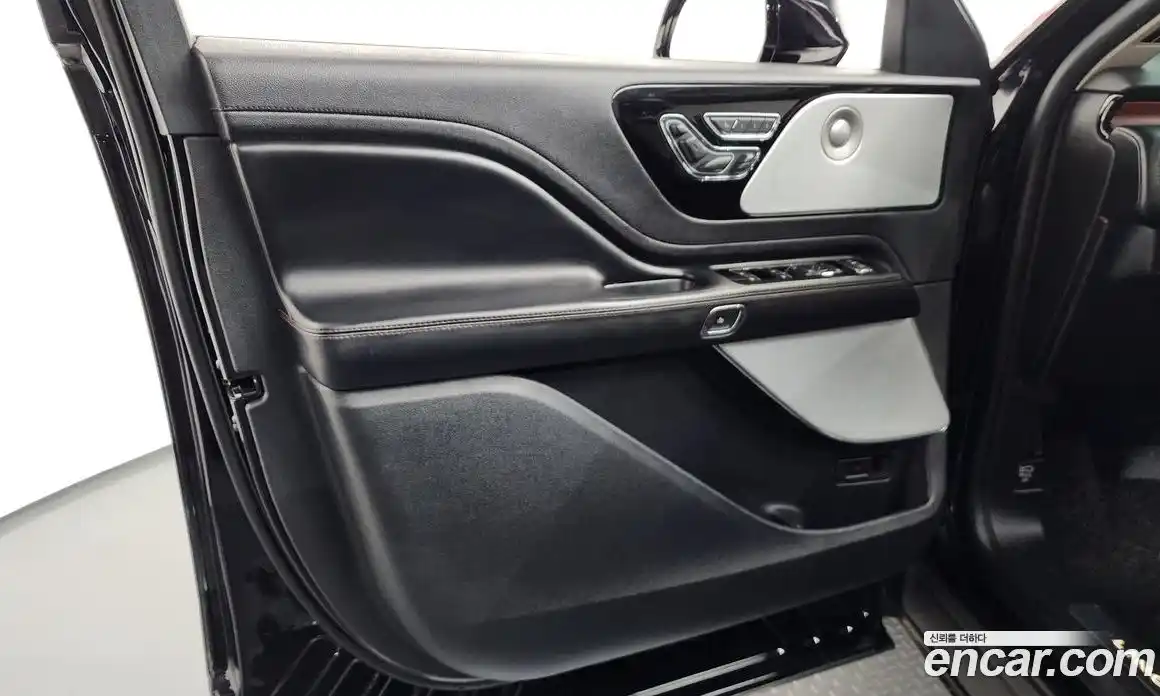 Lincoln Aviator 2021 3.0 гидро, фото 14
