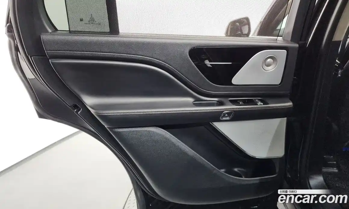 Lincoln Aviator 2021 3.0 гидро, фото 15
