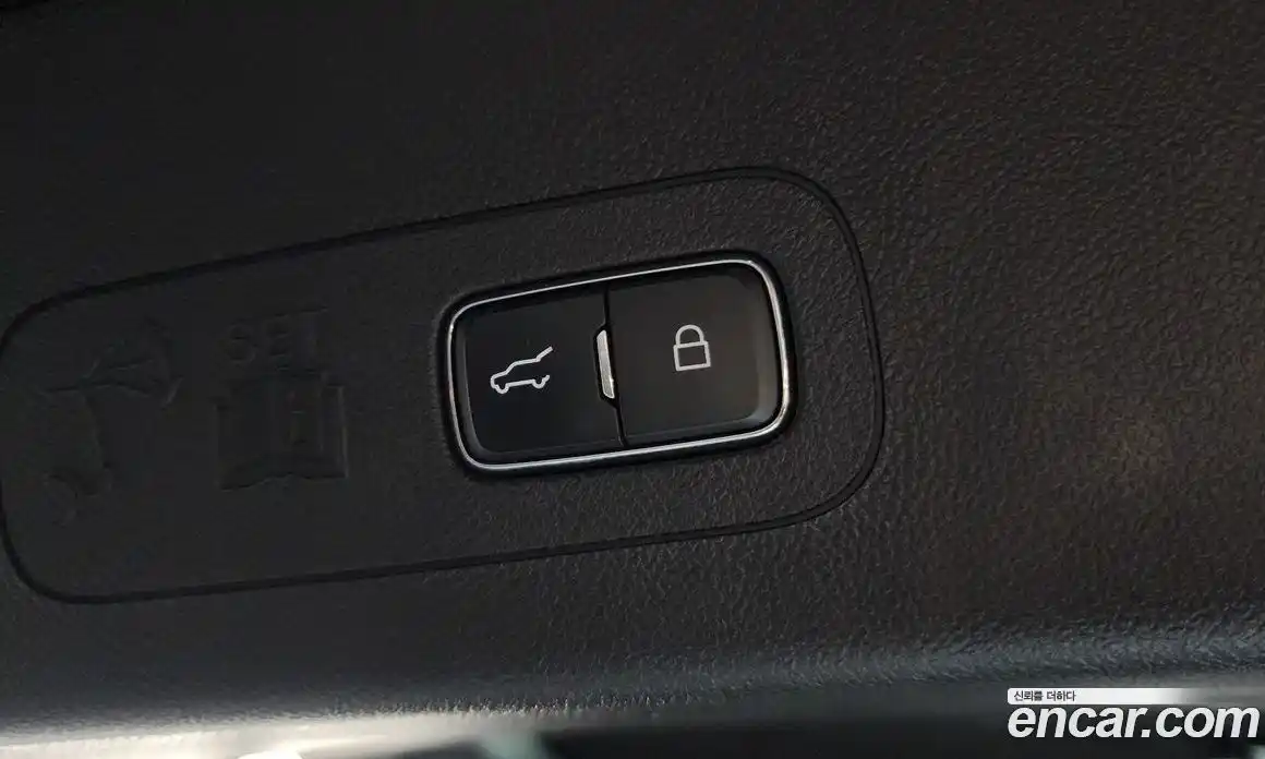 Lincoln Aviator 2021 3.0 гидро, фото 27