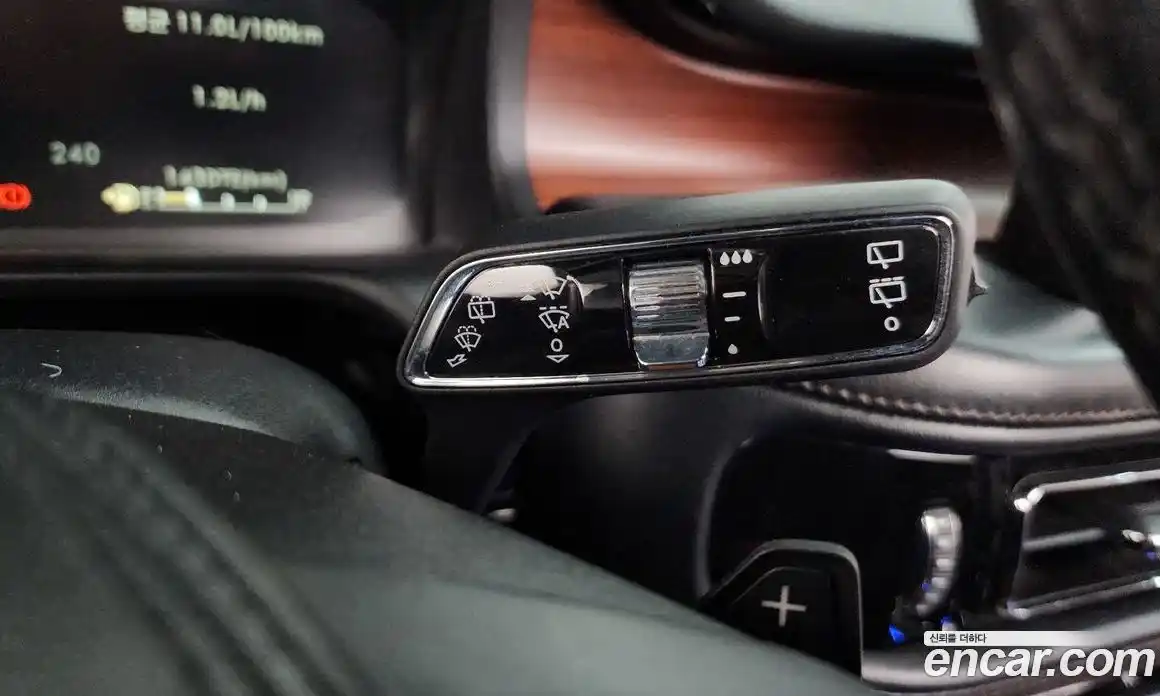Lincoln Aviator 2021 3.0 гидро, фото 28