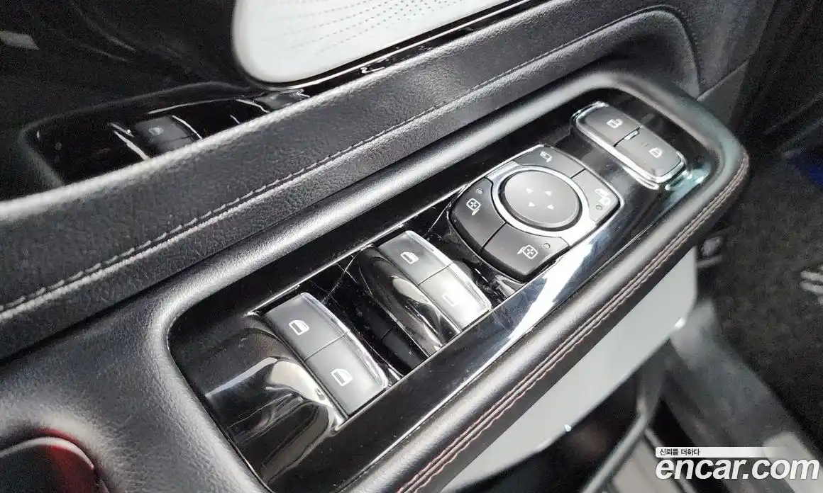Lincoln Aviator 2021 3.0 гидро, фото 29