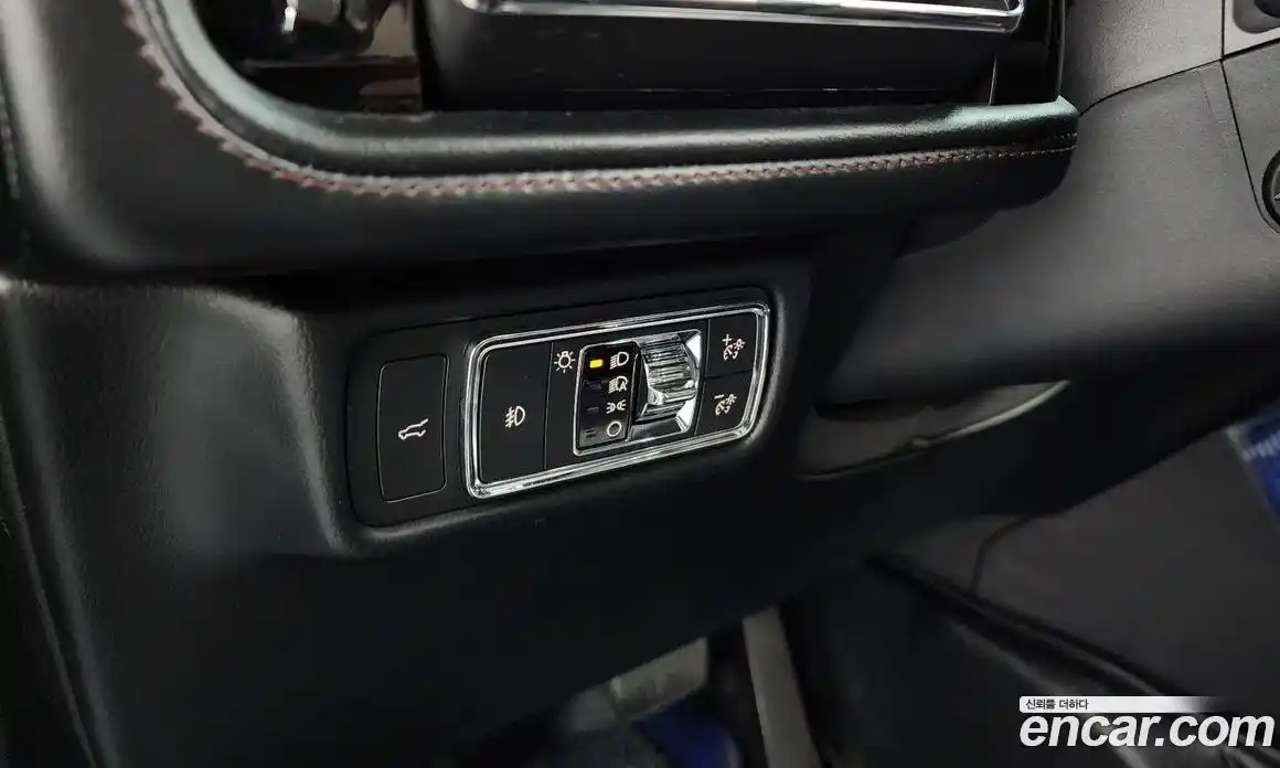 Lincoln Aviator 2021 3.0 гидро, фото 32
