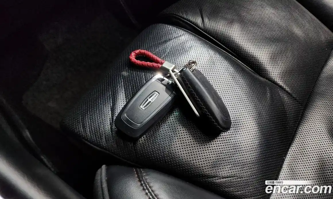 Lincoln Aviator 2021 3.0 гидро, фото 33
