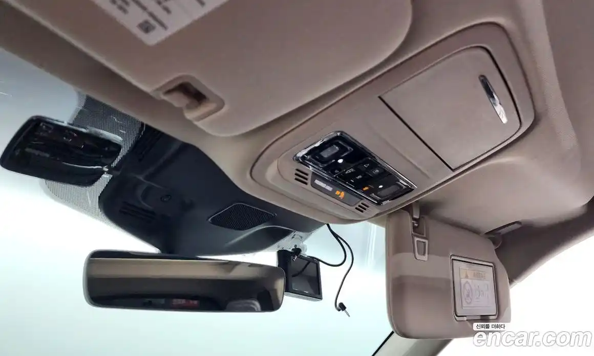 Lincoln Aviator 2021 3.0 гидро, фото 34