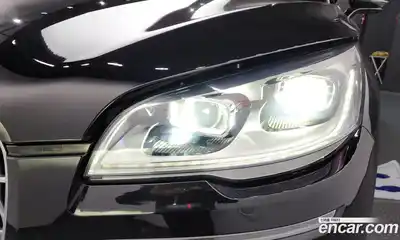 Lincoln Aviator 2021 3.0 гидро, миниатюра 8