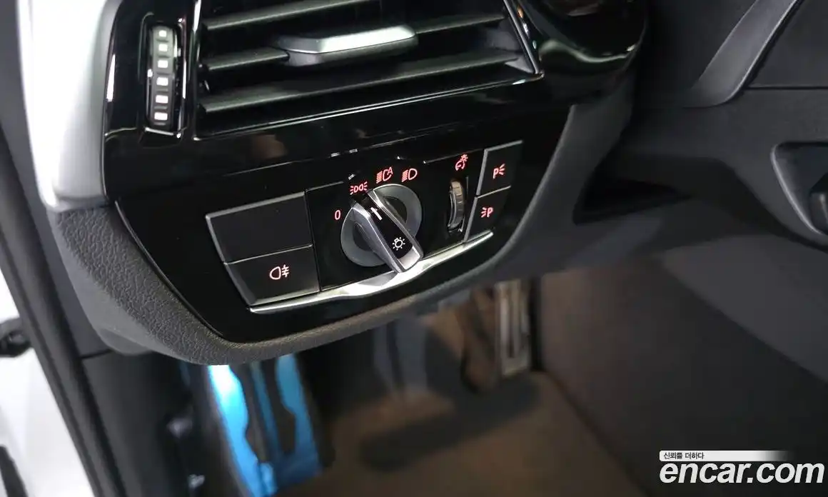 BMW 6-Series 2024 3.0 гидро в Москве, фото 26