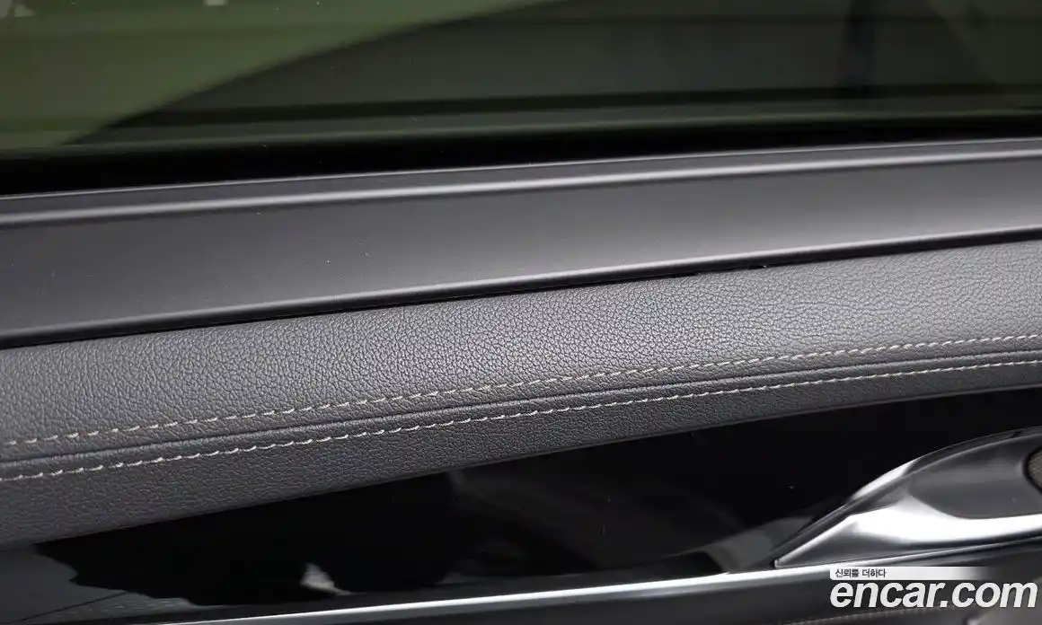BMW 6-Series 2024 3.0 гидро в Москве, фото 33