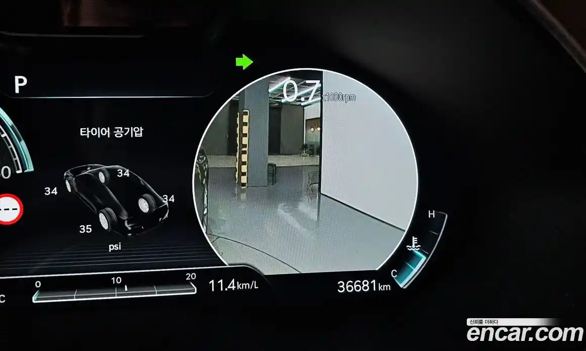 Genesis G80 2022 2.5 гидро в Москве, фото 26