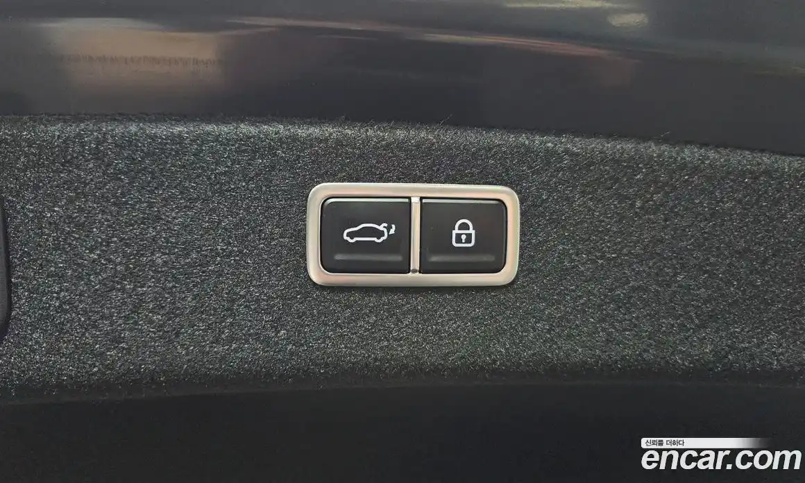 Genesis G80 2022 2.5 гидро в Москве, фото 27