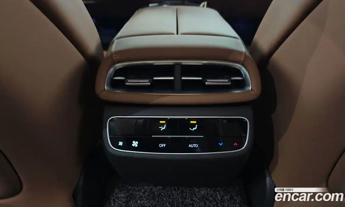 Genesis G80 2022 2.5 гидро в Москве, фото 29