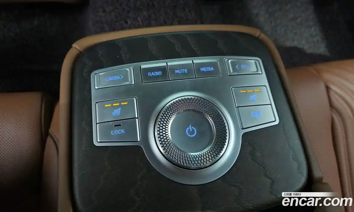 Genesis G80 2022 2.5 гидро в Москве, фото 30