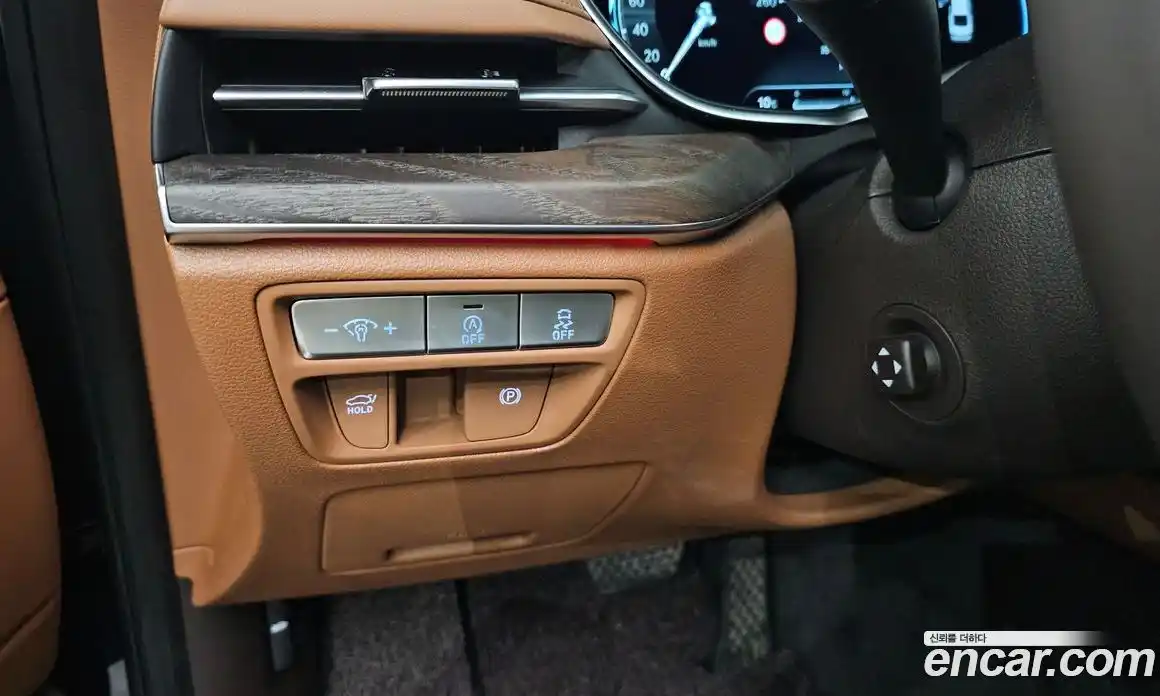 Genesis G80 2022 2.5 гидро в Москве, фото 34