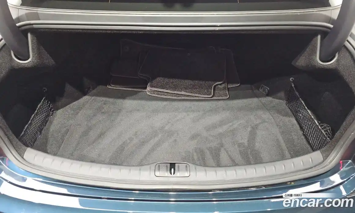 Genesis G80 2022 2.5 гидро в Москве, фото 35