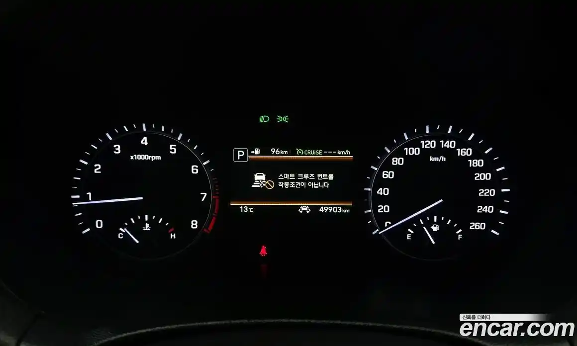 Genesis G80 2017 3.3 гидро в Москве, фото 11
