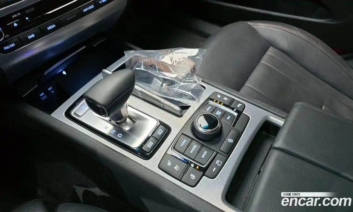 Genesis G80 2017 3.3 гидро в Москве, фото 12