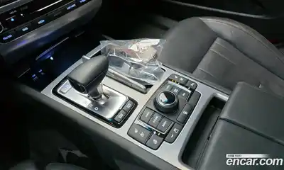 Genesis G80 2017 3.3 гидро в Москве, миниатюра 12