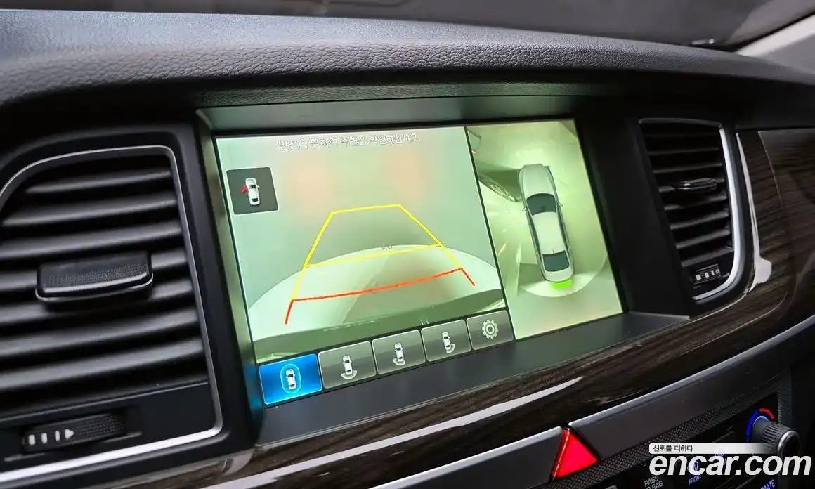 Genesis G80 2017 3.3 гидро в Москве, фото 21