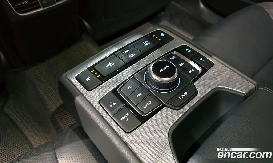 Genesis G80 2017 3.3 гидро в Москве, фото 24