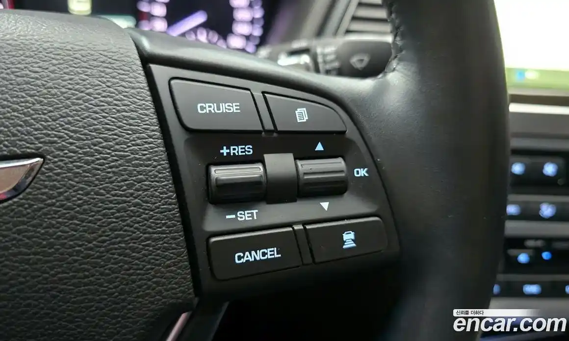 Genesis G80 2017 3.3 гидро в Москве, фото 27