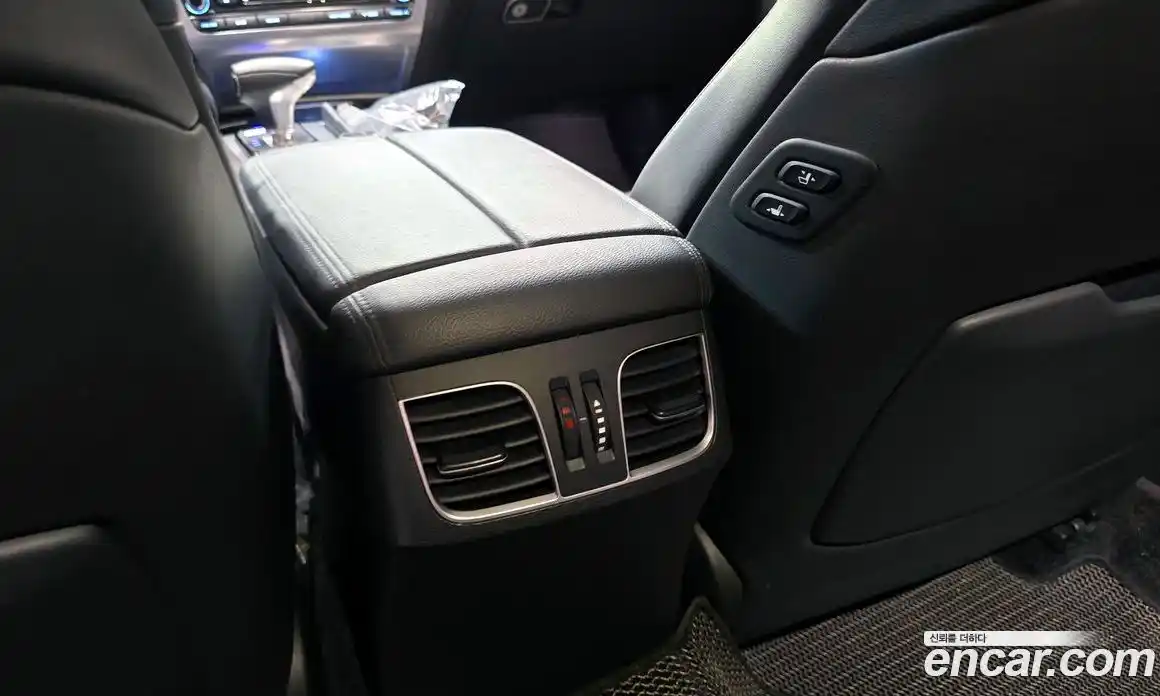 Genesis G80 2017 3.3 гидро в Москве, фото 30