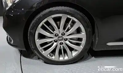 Genesis G80 2017 3.3 гидро в Москве, миниатюра 5