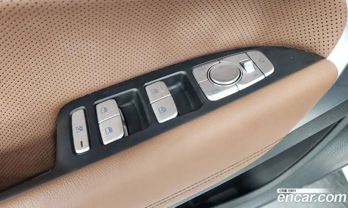 Genesis G70 2019 2.0 гидро в Москве, фото 36