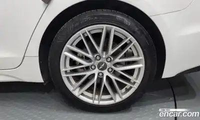 Genesis G70 2019 2.0 гидро в Москве, миниатюра 5