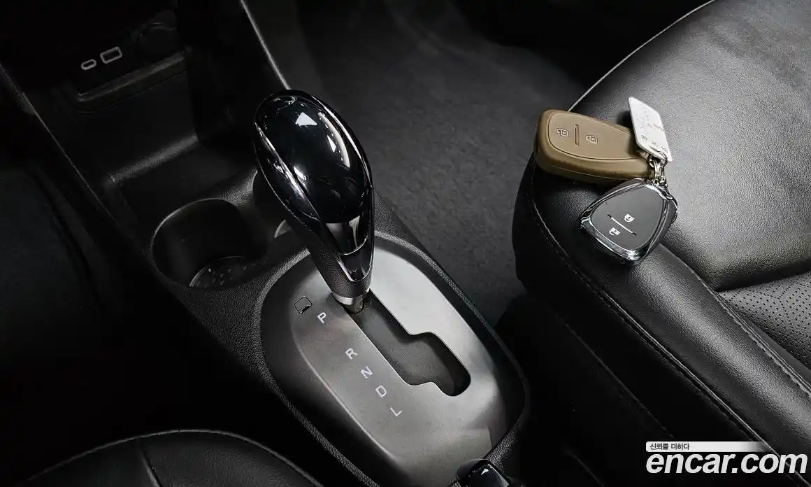 Chevrolet Spark 2019 1.0 гидро в Москве № 1345003, фото 11