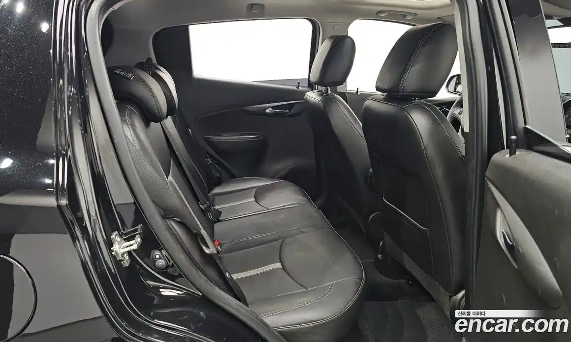 Chevrolet Spark 2019 1.0 гидро в Москве № 1345003, фото 15