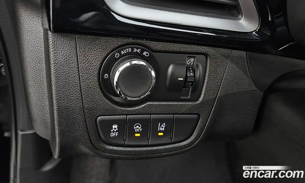 Chevrolet Spark 2019 1.0 гидро в Москве № 1345003, фото 22