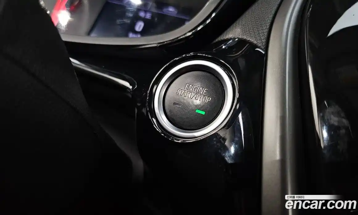 Chevrolet Spark 2019 1.0 гидро в Москве № 1345003, фото 28