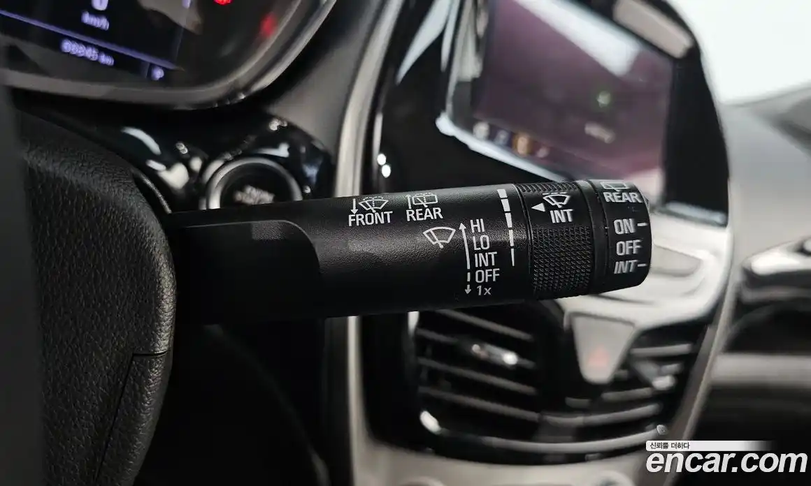 Chevrolet Spark 2019 1.0 гидро в Москве № 1345003, фото 29