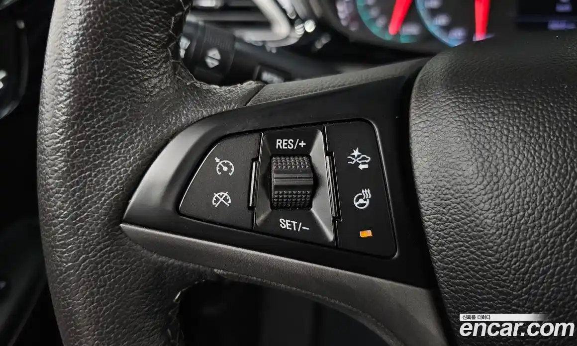 Chevrolet Spark 2019 1.0 гидро в Москве № 1345003, фото 30