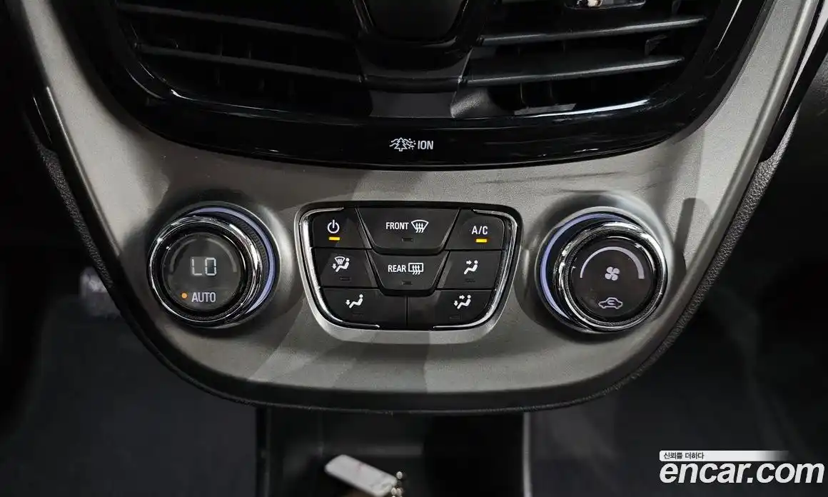 Chevrolet Spark 2019 1.0 гидро в Москве № 1345003, фото 31