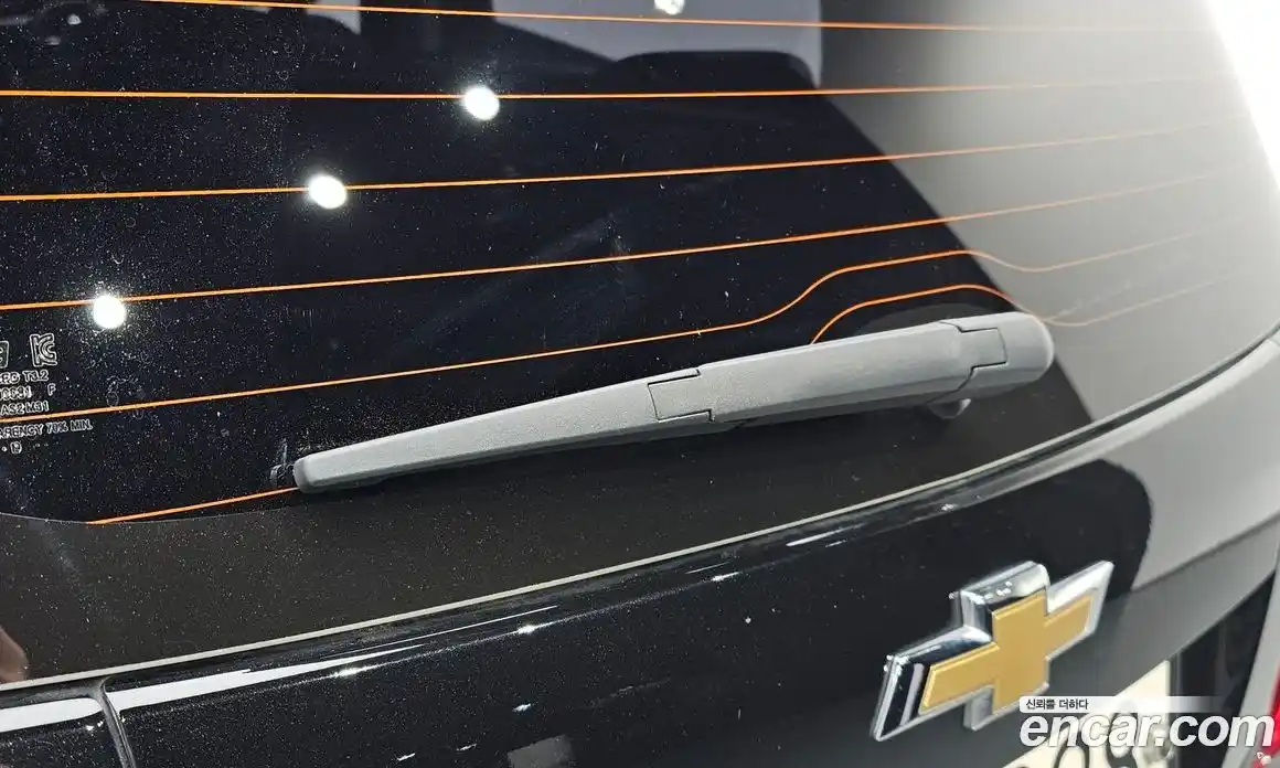 Chevrolet Spark 2019 1.0 гидро в Москве № 1345003, фото 33