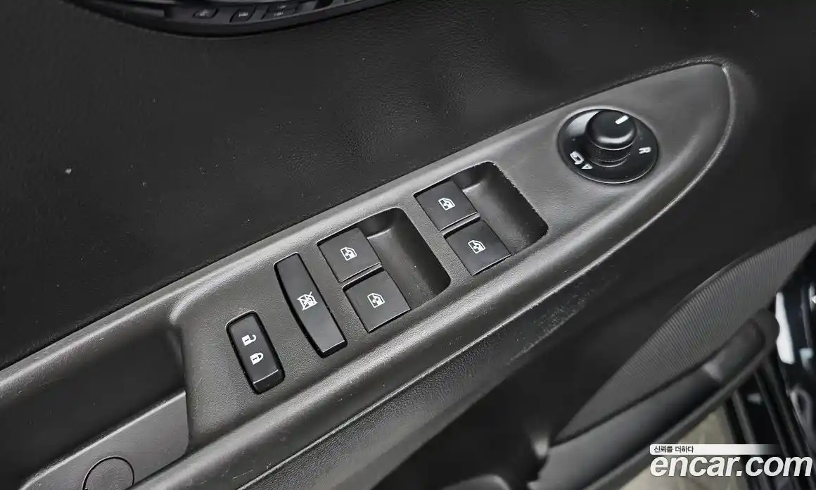 Chevrolet Spark 2019 1.0 гидро в Москве № 1345003, фото 34