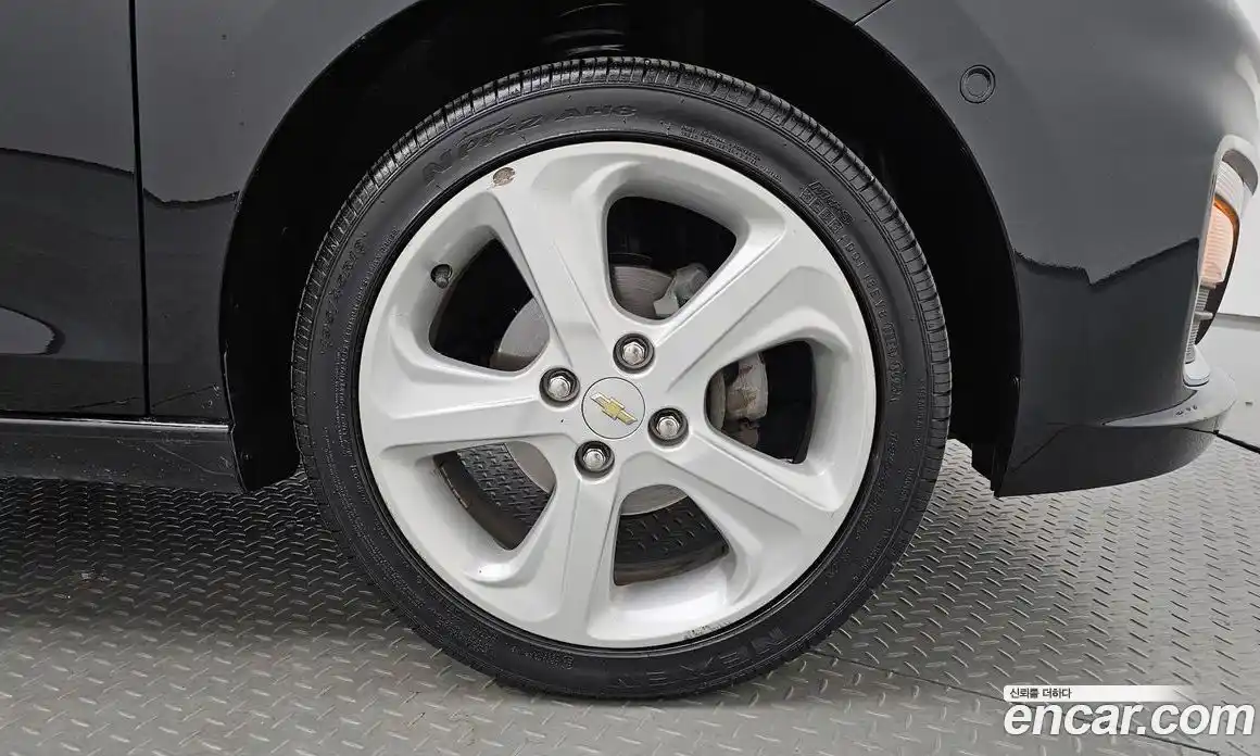 Chevrolet Spark 2019 1.0 гидро в Москве № 1345003, фото 4