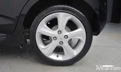 Chevrolet Spark 2019 1.0 гидро в Москве № 1345003, миниатюра 6