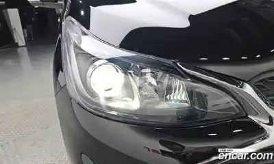 Chevrolet Spark 2019 1.0 гидро в Москве № 1345003, миниатюра 7