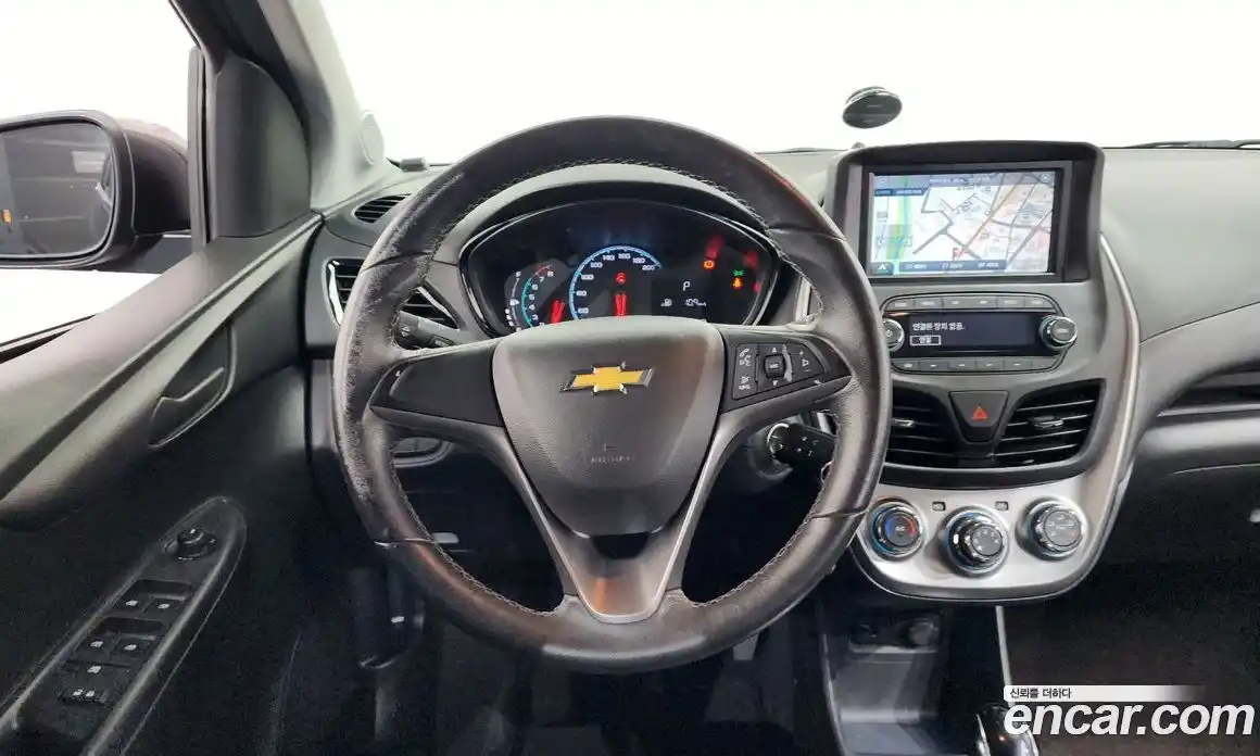 Chevrolet Spark 2015 1.0 гидро в Москве № 1345017, фото 19
