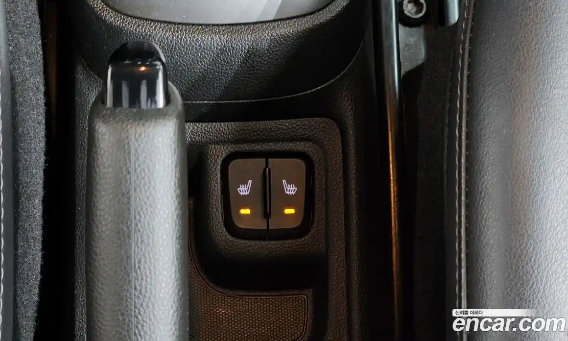 Chevrolet Spark 2015 1.0 гидро в Москве № 1345017, фото 25