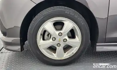 Chevrolet Spark 2015 1.0 гидро в Москве № 1345017, миниатюра 5