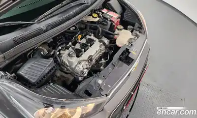 Chevrolet Spark 2015 1.0 гидро в Москве № 1345017, миниатюра 6